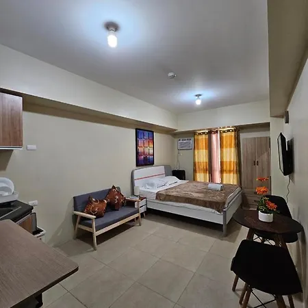 Avida Riala T3 2911 Apartment