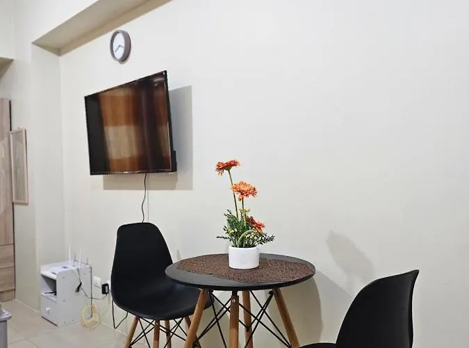 Avida Riala T3 2911 Apartment *