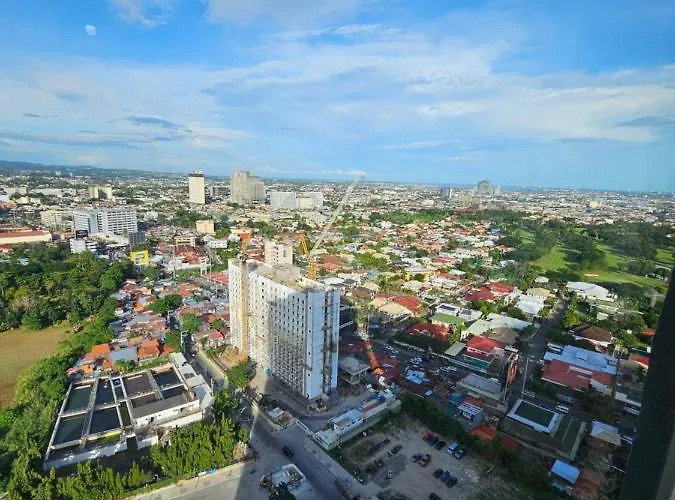 Apartment Avida Riala T3 2911 Cebu
