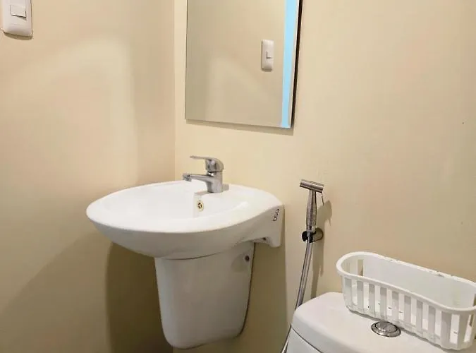 Apartment Avida Riala T3 2911