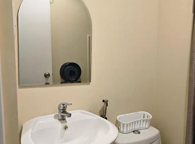 Avida Riala T3 2911 Apartment