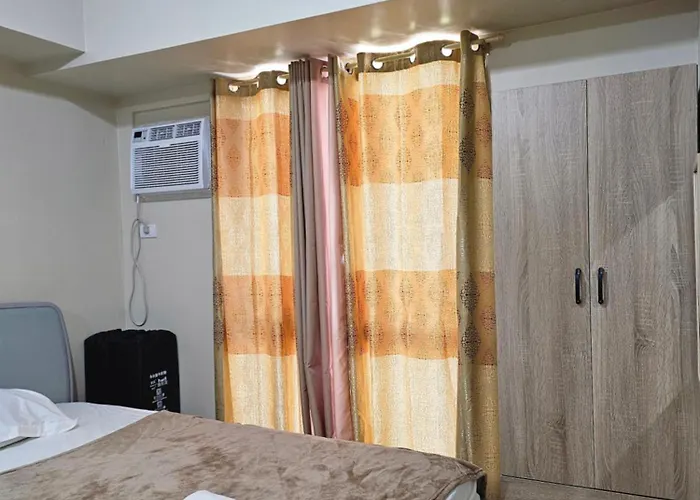 Avida Riala T3 2911 Apartment